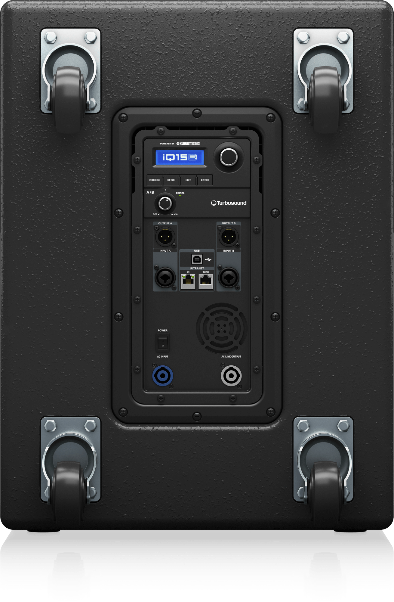 Turbosound iQ15B - Active Subwoofer