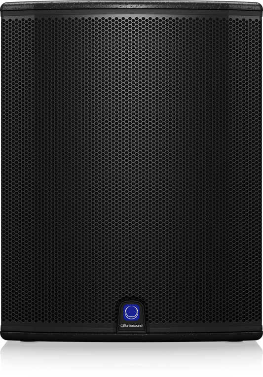 Turbosound iQ18B - Active Subwoofer
