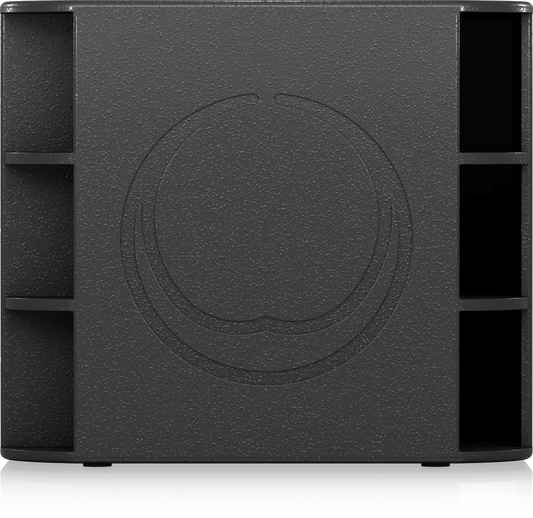 Turbosound Milan M18B - Active Subwoofer