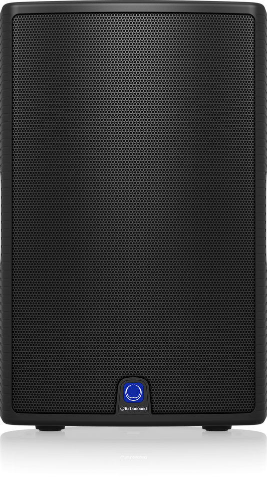 Turbosound Milan M15 - 15 Inch Two Way Loud Speaker