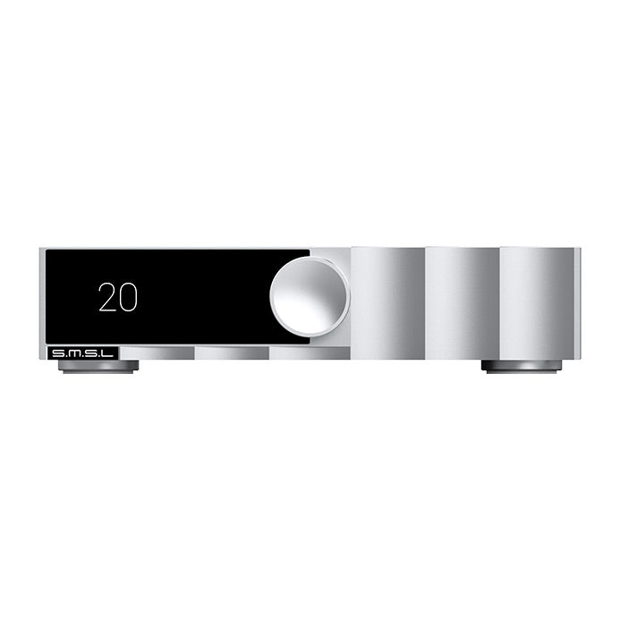 SMSL PA 200 - GaN FET - Power Amplifier