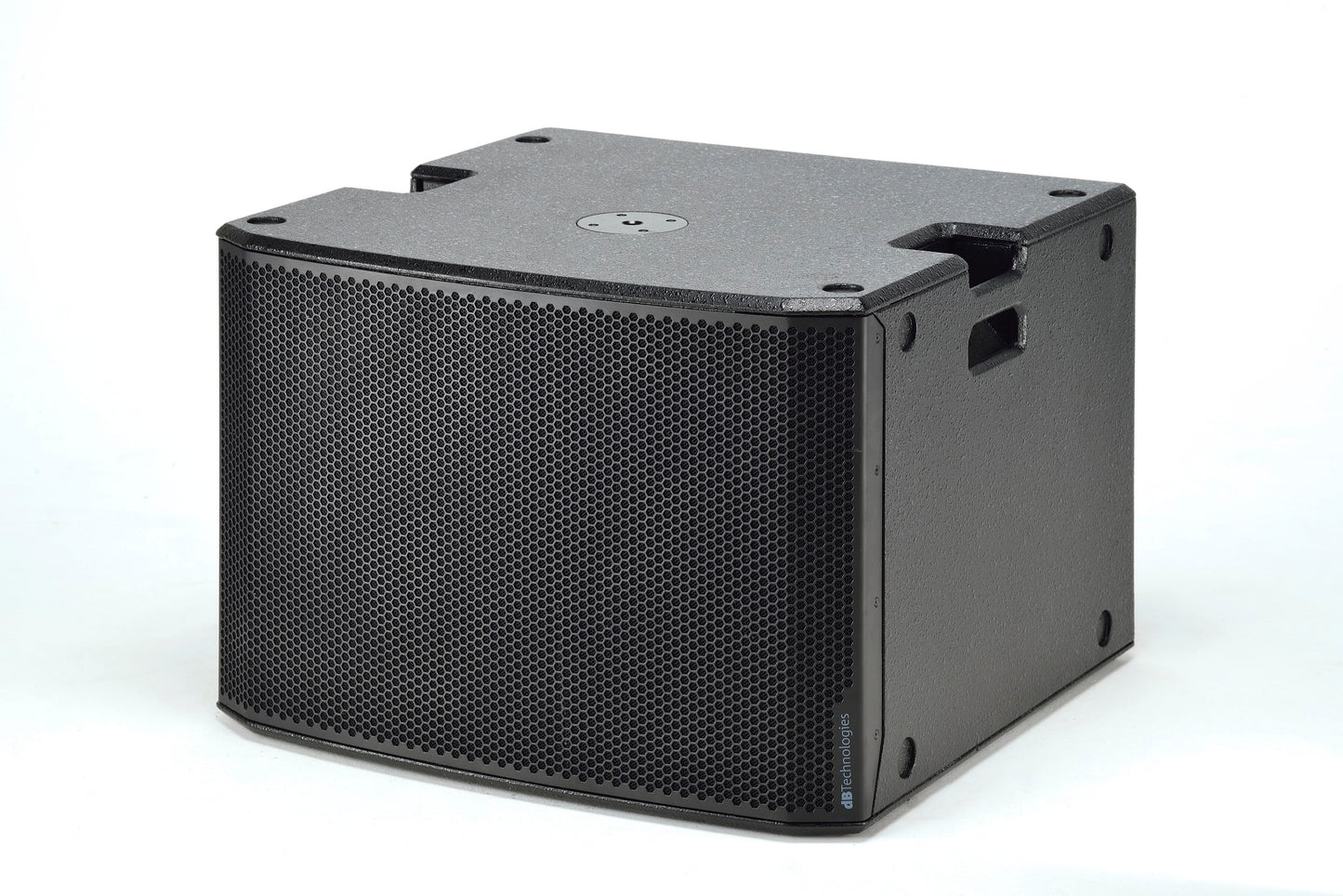 DB Technologies SUB 918 - Premium Active Subwoofer