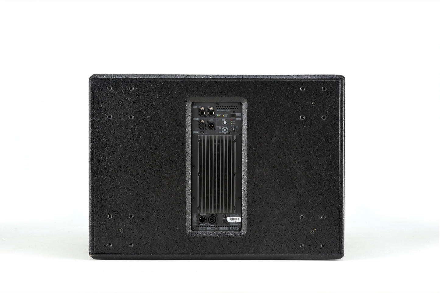 DB Technologies SUB 918 - Premium Active Subwoofer