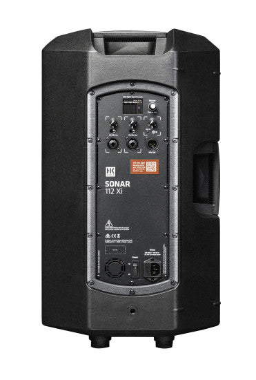 HK Audio - SONAR 112 Xi