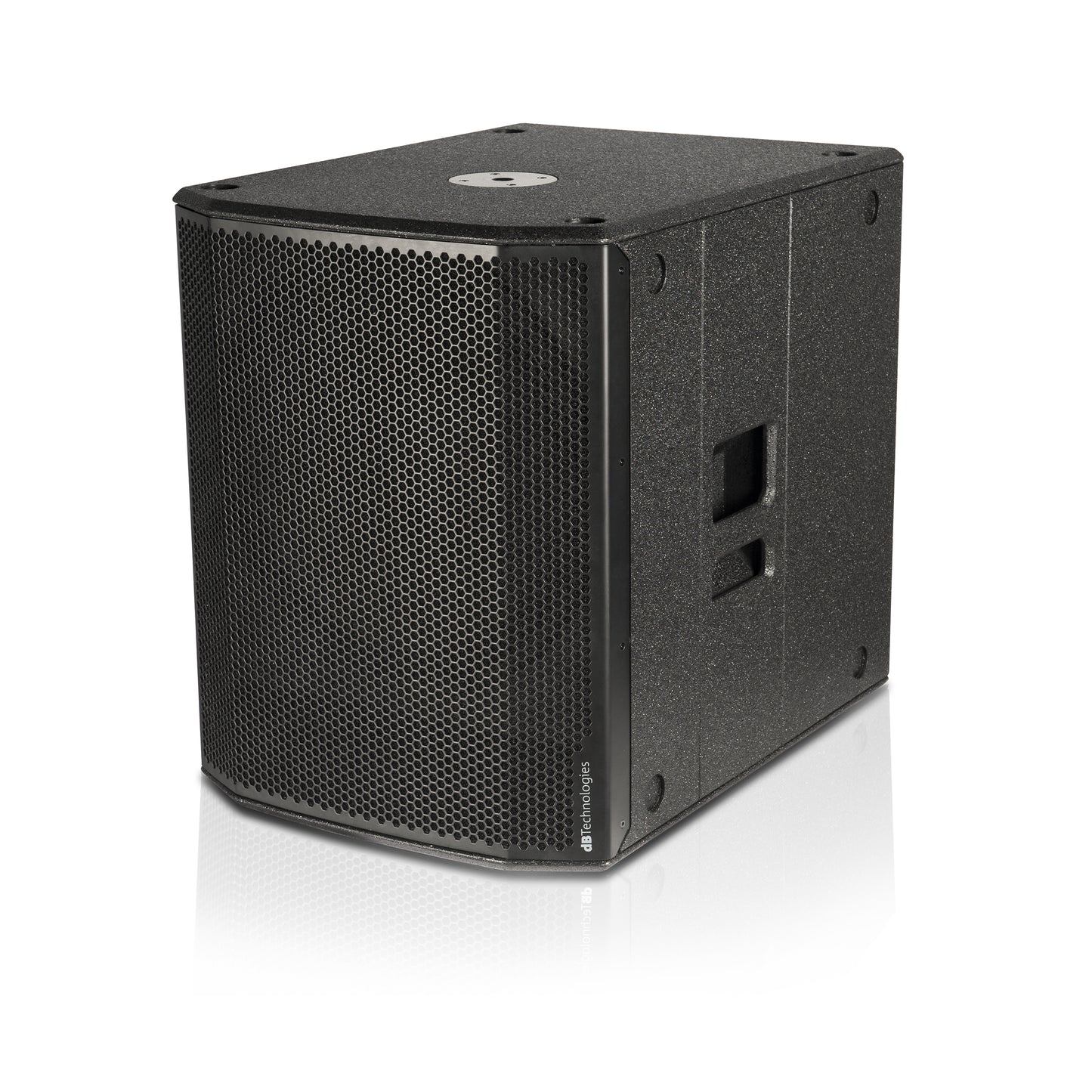 DB Technologies - Sub 618 / Active Subwoofer / Bass bin