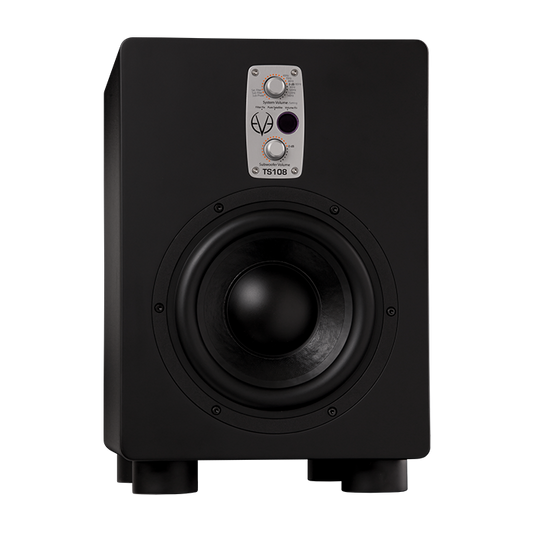 Eve Audio TS 108 - Active 8 Inch Subwoofer