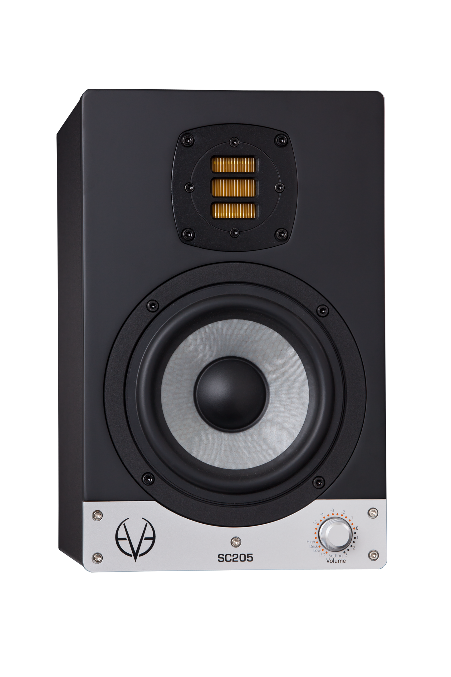 EVE Audio - SC207 - Active Monitor (Single Unit)