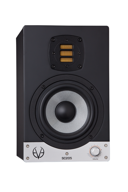 EVE Audio - SC207 - Active Monitor (Single Unit)