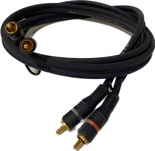 High Quality RCA Cable 1m - Pre-Owned