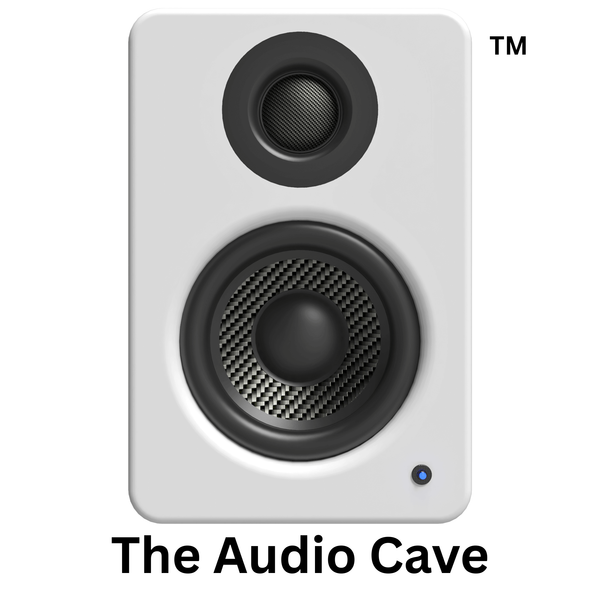 The Audio Cave