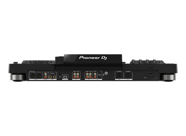 Pioneer DJ XDJ-RX3 -  2 Channel Performance All-In-One DJ System