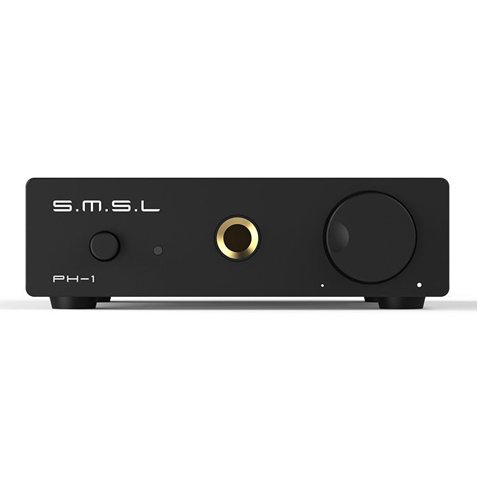 SMSL PH-1 - Phono Pre Amplifier + Headphone Amp