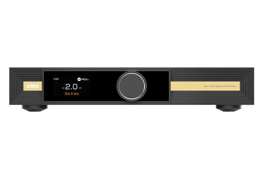 SMSL VMV D2R - Flagship Audio DAC