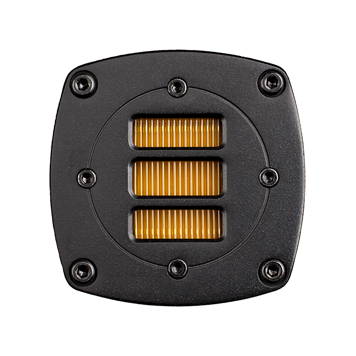 EVE Audio - SC207 - Active Monitor (Single Unit)