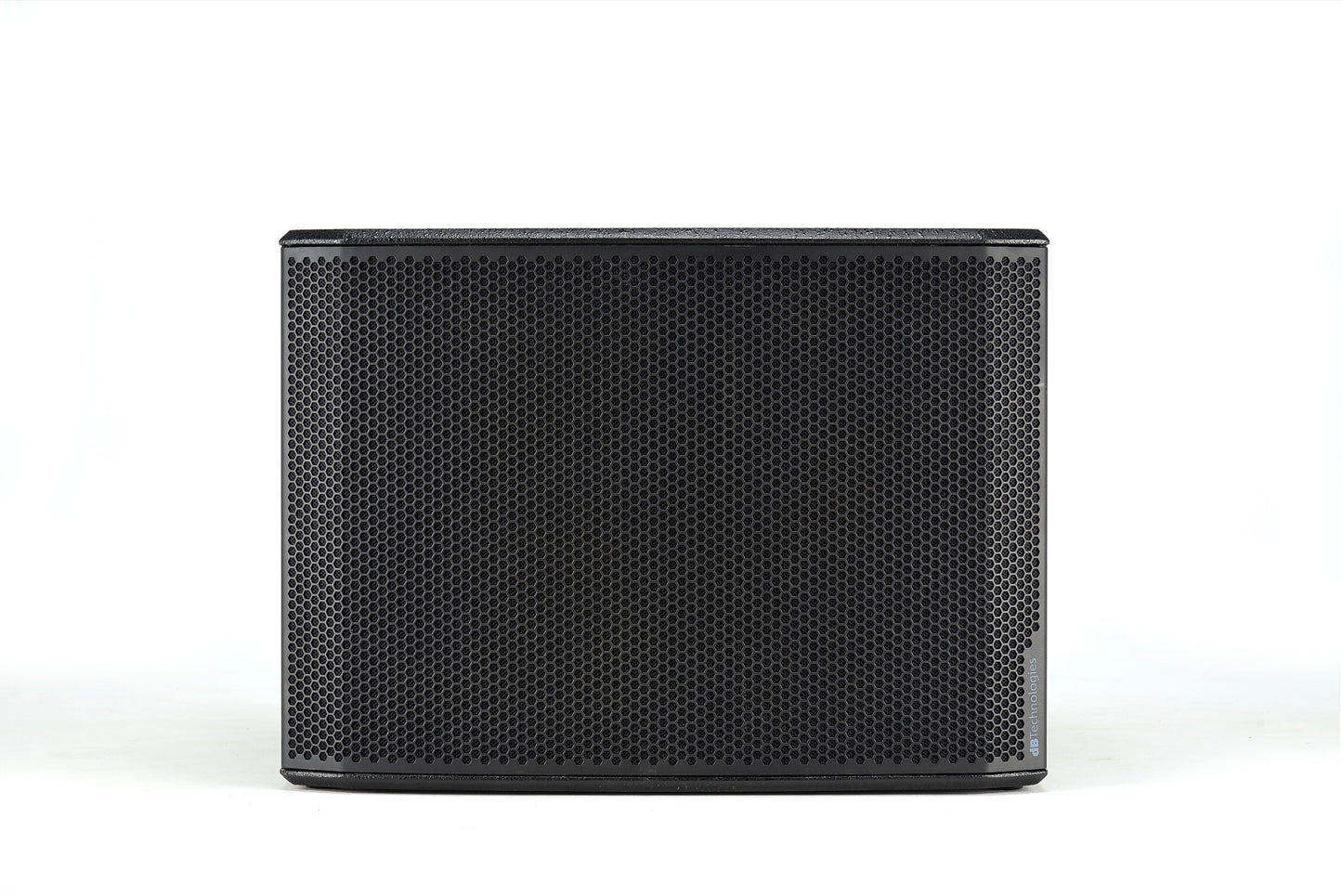 DB Technologies SUB 918 - Premium Active Subwoofer