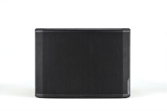 DB Technologies SUB 918 - Premium Active Subwoofer