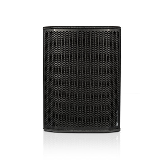 DB Technologies SUB 615 - Active Subwoofer / Bass bin