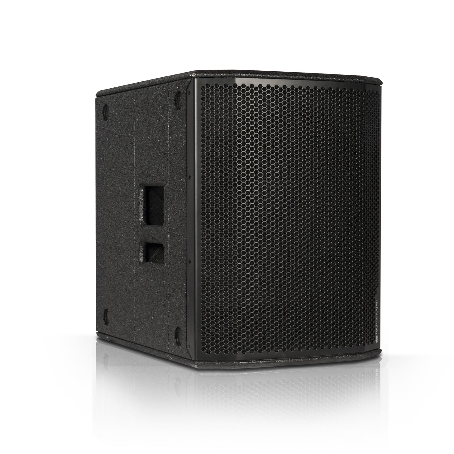 DB Technologies SUB 615 - Active Subwoofer / Bass bin