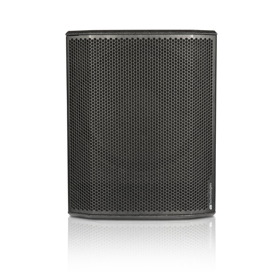 DB Technologies - Sub 618 / Active Subwoofer / Bass bin